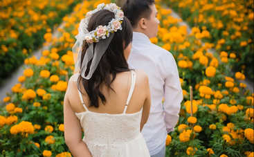 Закон Рита: почему наши дети несут генетический отпечаток первого любовника?