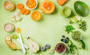 ТОП-7 советов, как помочь ребенку полюбить овощи