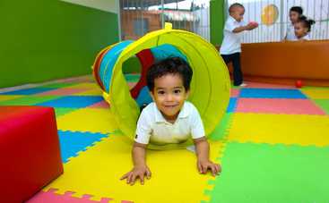 Адаптация к садику: типичные ошибки родителей