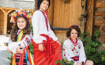 День незалежності України-2019: привітання від учасників продюсерського центру Babyphotostars