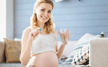 Фолиевая кислота при беременности: для чего и сколько нужно ее принимать?