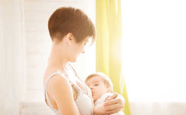 Как восстановить грудь после лактостаза?