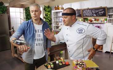 Готовим вместе: Быстрые блюда