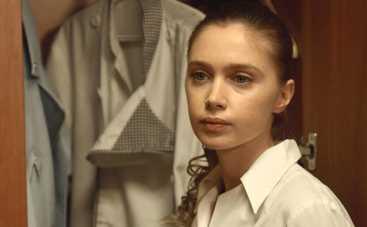 Чужая: смотреть 1-4 серии онлайн (эфир от 24.08.2019)