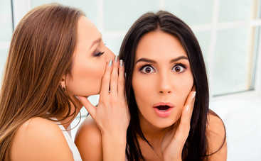 5 вещей, которые опасно говорить окружающим: держите их в секрете