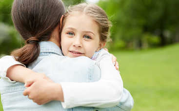 5 простых ритуалов, которые помогают укрепить связь с ребенком