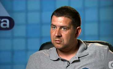 «Хата на тата» возвращается!