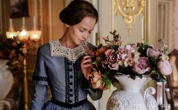 Крепостная: смотреть онлайн 9 серию