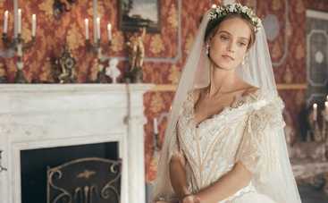 Крепостная: смотреть онлайн 13 серию