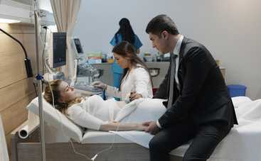 Невеста из Стамбула: смотреть 91 серию онлайн (эфир от 27.08.2019)