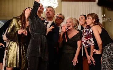 Невеста из Стамбула: смотреть 92 серию онлайн (эфир от 27.08.2019)