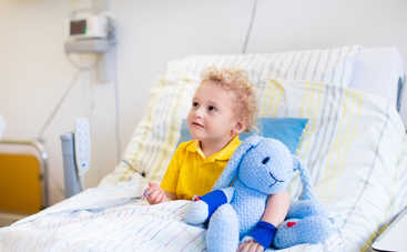 Как подготовить ребенка к операции