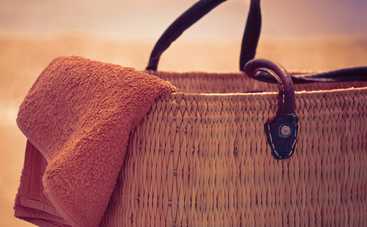 Азбука рукодельницы: как сшить сумку из бельевой веревки