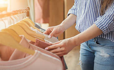 Почему нельзя носить чужую одежду?