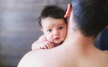 Послеродовая депрессия у отца: как помочь папе адаптироваться к новой роли