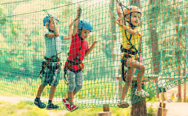 Как преодолеть страх высоты: 5 психологических приема