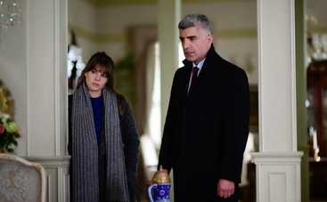 Невеста из Стамбула: смотреть 96 серию онлайн (эфир от 29.08.2019)