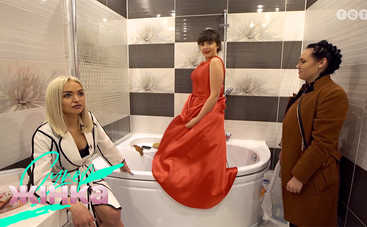 СуперЖінка: смотреть 14 выпуск онлайн от 29.08.2019