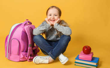 Как подготовить ребенка к новому учебному году: 4 полезных совета