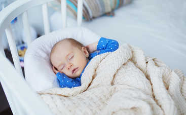 Какая температура и влажность должна быть в детской комнате. Советы доктора Комаровского