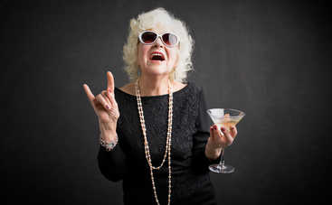 5 крутых бабушек, для которых возраст – всего лишь цифра в паспорте