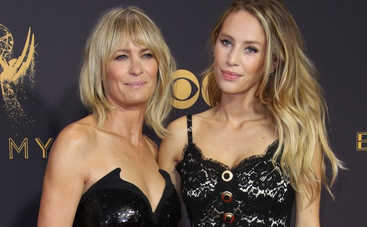 5 звезд, у которых появились невероятно красивые дети