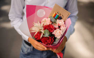 Как сделать подарок учителю своими руками: 5 оригинальных идей