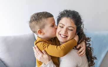 Что следует учесть каждой маме при воспитании сына