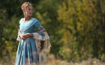 Крепостная: смотреть онлайн 17 серию