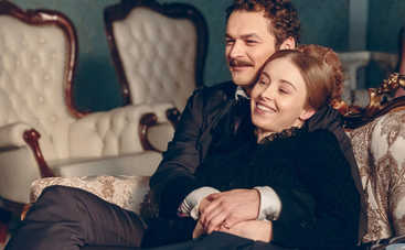 Крепостная: смотреть онлайн 16 серию