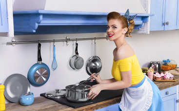 10 простейших лайфхаков, без которых не обойтись настоящим хозяйкам