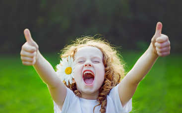 Как назвать девочку, родившуюся в сентябре 2019?