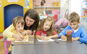 Как ходить в детский сад и не болеть: 5 секретов для родителей