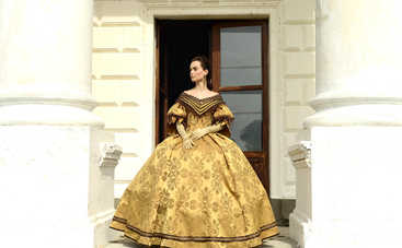 Крепостная: 10 интересных фактов о драме