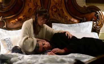 Невеста из Стамбула: смотреть 99 серию онлайн (эфир от 02.09.2019)