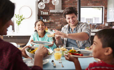 Частые приемы пищи могут иметь страшные последствия – выводы врачей