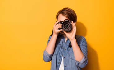 Вещи, которые категорически запрещено фотографировать