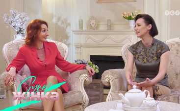 СуперЖінка: смотреть 17 выпуск онлайн от 03.09.2019