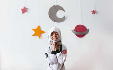 Как назвать мальчика, родившегося в сентябре 2019?