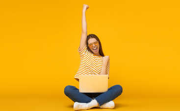 Как мгновенно поднять себе настроение? 20 вещей, от которых вы получаете удовольствие