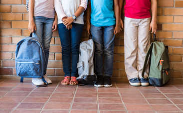 Правильный ли рюкзак носит ваш ребенок: проверьте прямо сейчас!