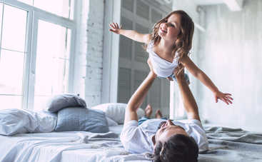 Как правильно будить ребенка, чтобы он просыпался с удовольствием