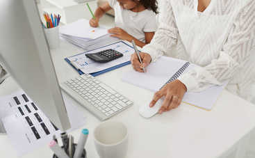 15 способов зарабатывать больше: мамам на заметку!