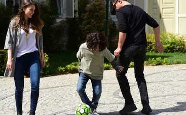 Невеста из Стамбула: смотреть 103 серию онлайн (эфир от 04.09.2019)