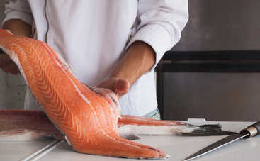 Почему опасно есть рыбу? Неожиданные выводы ученых