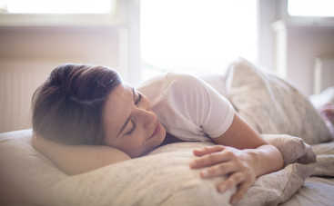Спать днем полезно: новые выводы ученых
