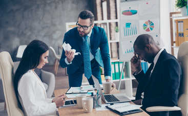 Как понять, что вас ценит начальство: 5 явных признаков