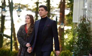 Невеста из Стамбула: смотреть 106 серию онлайн (эфир от 05.09.2019)