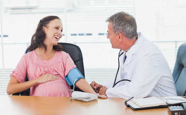 Чем опасно низкое давление при беременности