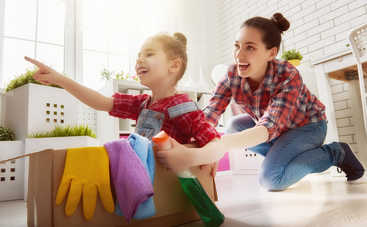 Как успевать быть хорошей женой и мамой, не забывая о себе: полезные советы